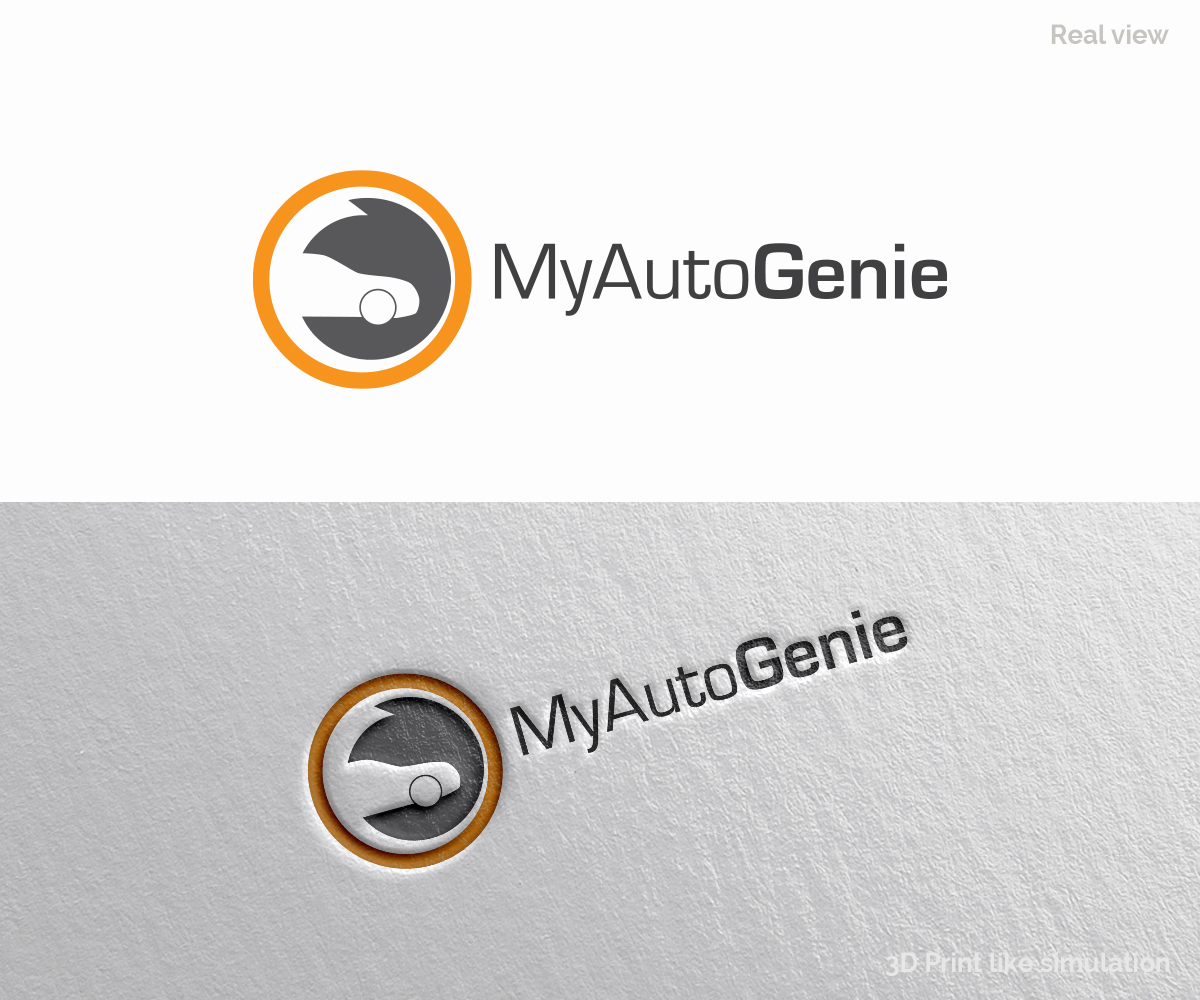 Logo-Design von Anthony für MinnAnjey Business Solutions Limited | Design #5804068