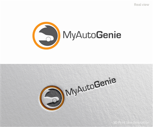 Logo-Design von Anthony für MinnAnjey Business Solutions Limited | Design #5804068