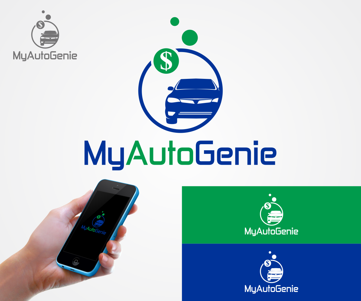 Design de Logo par ninisdesign pour MinnAnjey Business Solutions Limited | Design #5793138