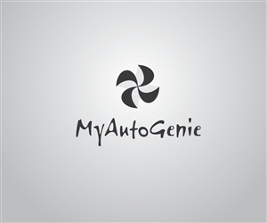 Logo Design by adi_sr for MinnAnjey Business Solutions Limited | Design: #5789980