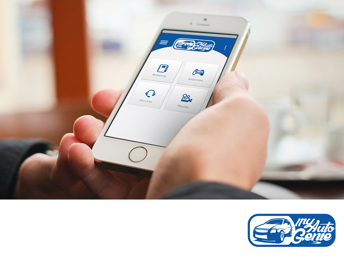 Logo Design by Creative Juice for MinnAnjey Business Solutions Limited | Design #5772479