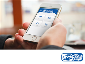 Logo Design by Creative Juice for MinnAnjey Business Solutions Limited | Design: #5772479