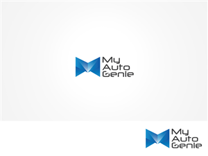 Logo Design by Creative Juice for MinnAnjey Business Solutions Limited | Design: #5772548