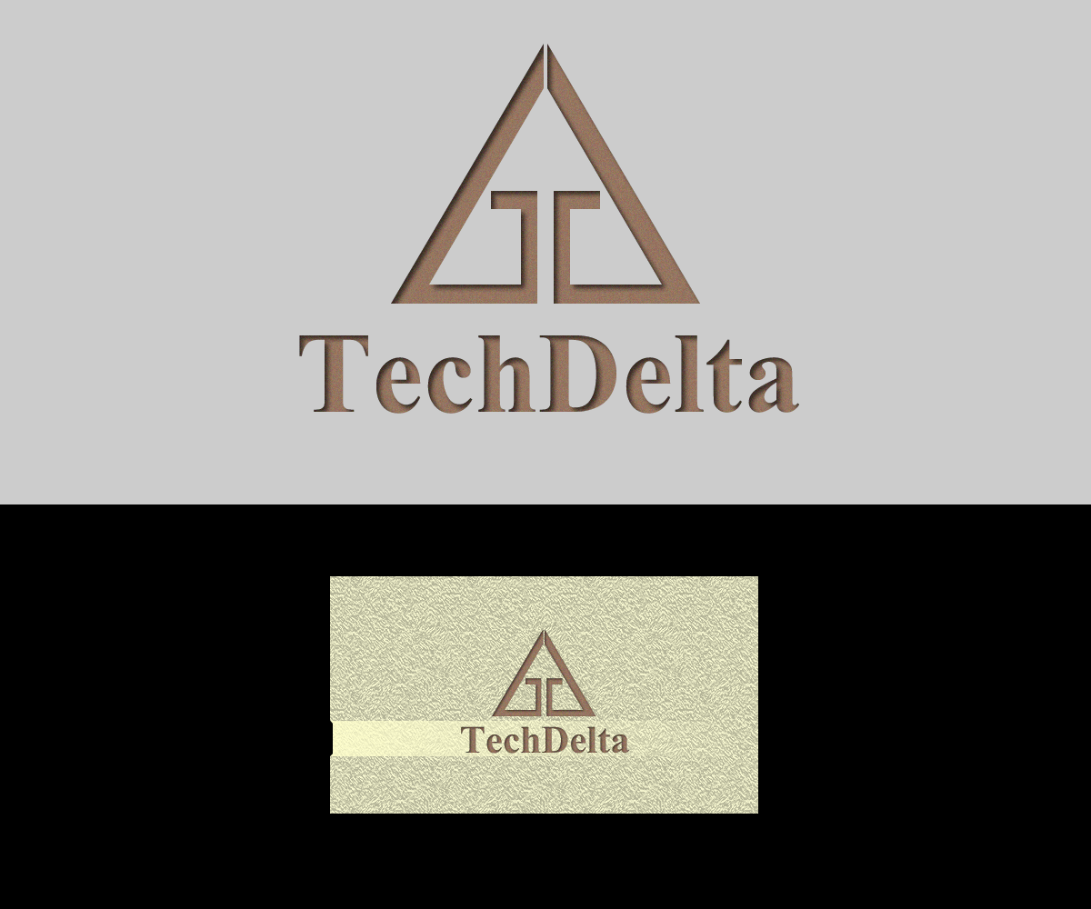 Logo Design by Fajfric for this project | Design #5785324