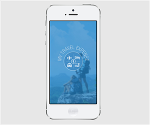 App Design by Jay Patel for this project | Design: #5817442