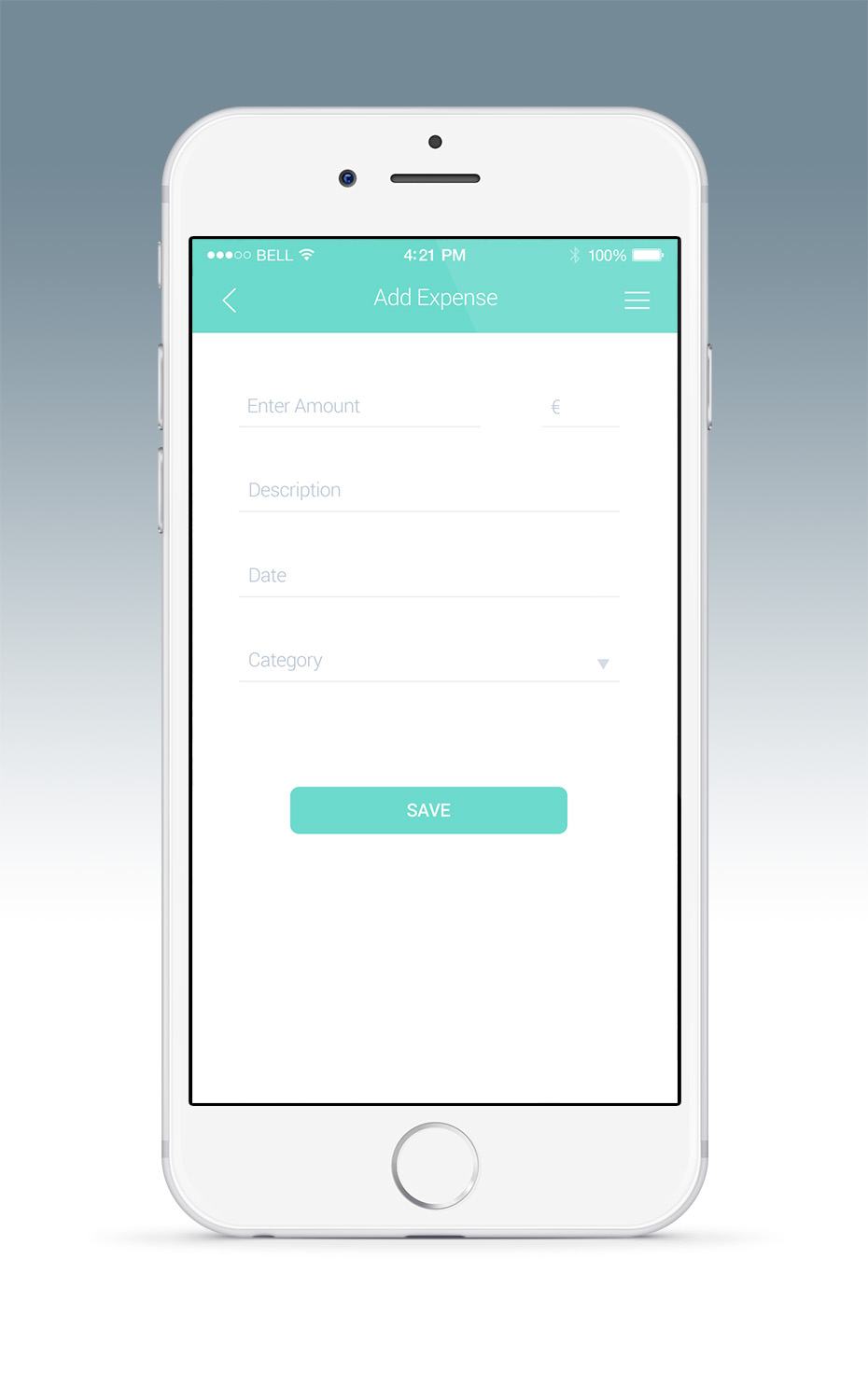 App Design by eMango for this project | Design #5813606
