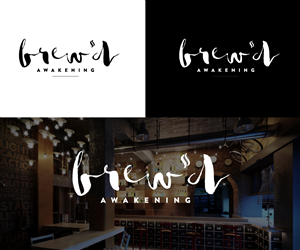 Logo Design by GLOW creative for this project | Design: #5780469