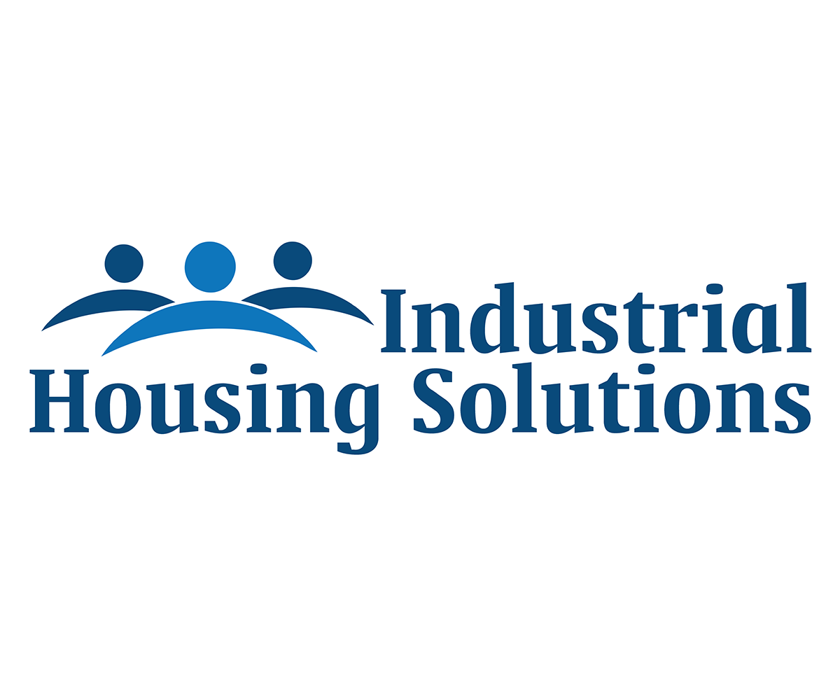Logo Design by Tahum3D for Industrial Housing Solutions | Design #1612619