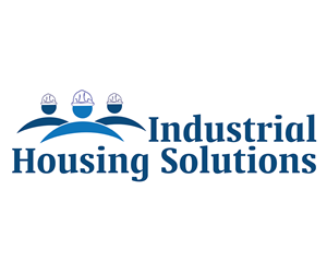 Logo Design by Tahum3D for Industrial Housing Solutions | Design: #1612624