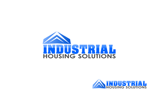 Logo Design by Giovanni for Industrial Housing Solutions | Design #1571906