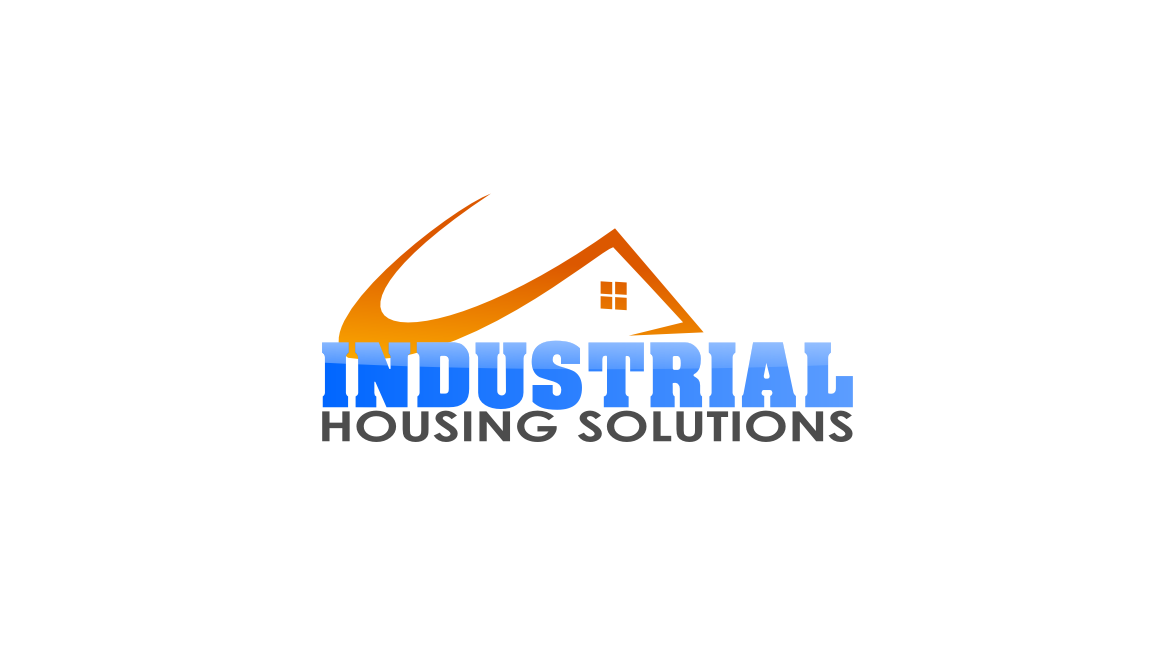 Logo Design by Giovanni for Industrial Housing Solutions | Design #1571942