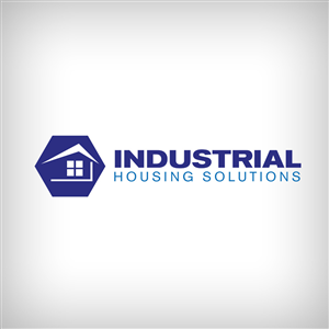 Logo Design by Bonaro Designs for Industrial Housing Solutions | Design: #1616611