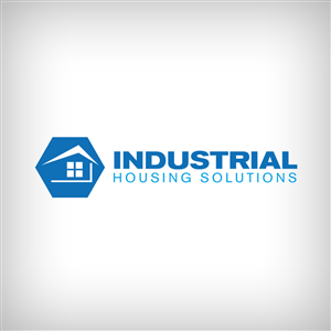 Logo Design by Bonaro Designs for Industrial Housing Solutions | Design: #1616612