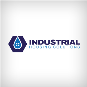 Logo Design by Bonaro Designs for Industrial Housing Solutions | Design: #1617871