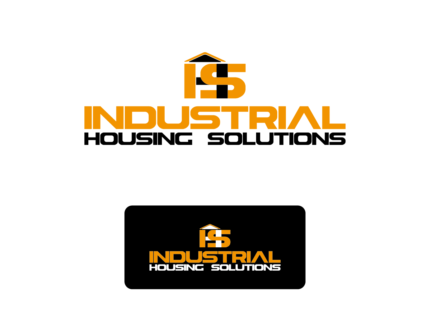 Logo Design by jika for Industrial Housing Solutions | Design #1582095