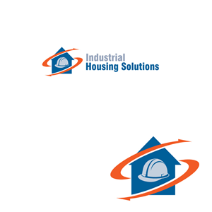 Logo Design by instudio for Industrial Housing Solutions | Design: #1597665
