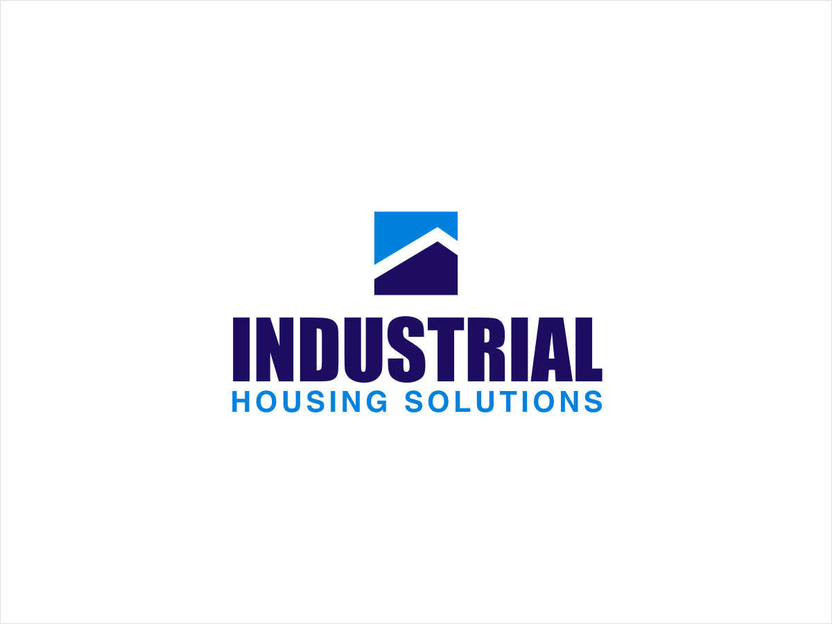 Logo Design by R16 for Industrial Housing Solutions | Design #1595679
