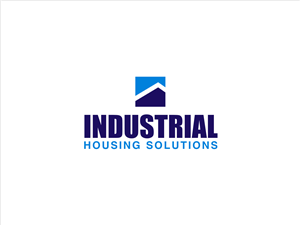 Logo Design by R16 for Industrial Housing Solutions | Design: #1595679
