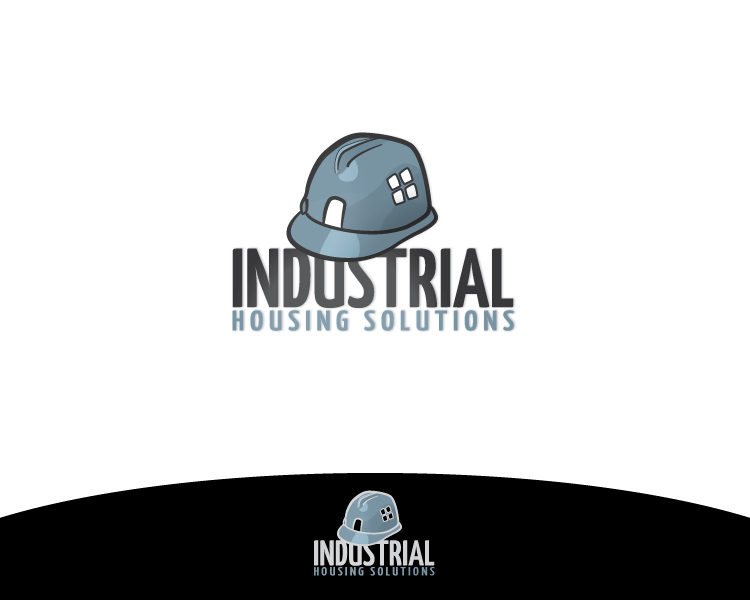 Logo Design by MrBranding for Industrial Housing Solutions | Design #1572195