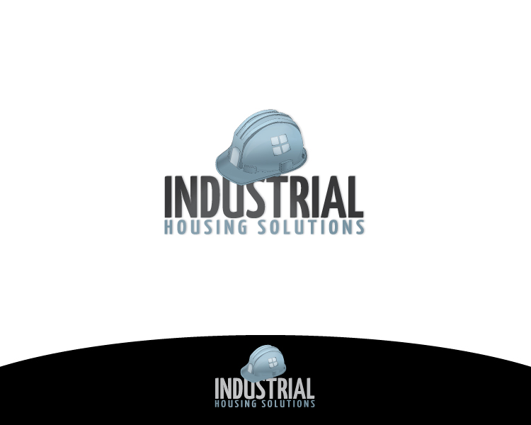 Logo Design by MrBranding for Industrial Housing Solutions | Design #1581131