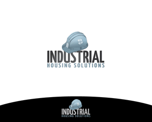 Logo Design by MrBranding for Industrial Housing Solutions | Design: #1581131