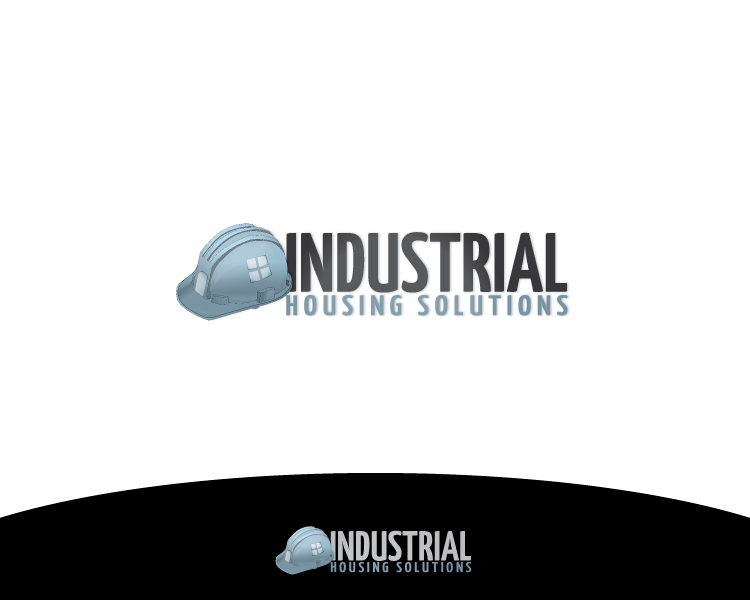Logo Design by MrBranding for Industrial Housing Solutions | Design #1593824