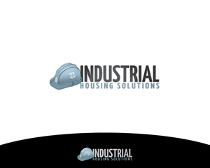 Logo Design by MrBranding for Industrial Housing Solutions | Design: #1593824