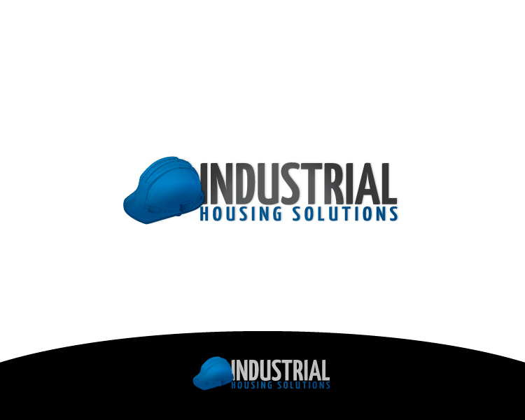 Logo Design by MrBranding for Industrial Housing Solutions | Design #1603378