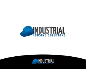 Logo Design by MrBranding for Industrial Housing Solutions | Design: #1603378