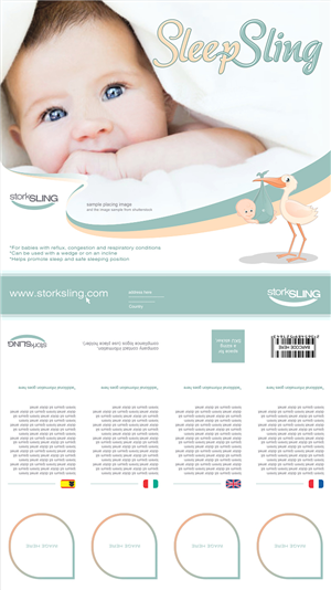 Packaging Design by kaka