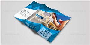 Flyer Design by CENTERSPREAD for this project | Design #5888515