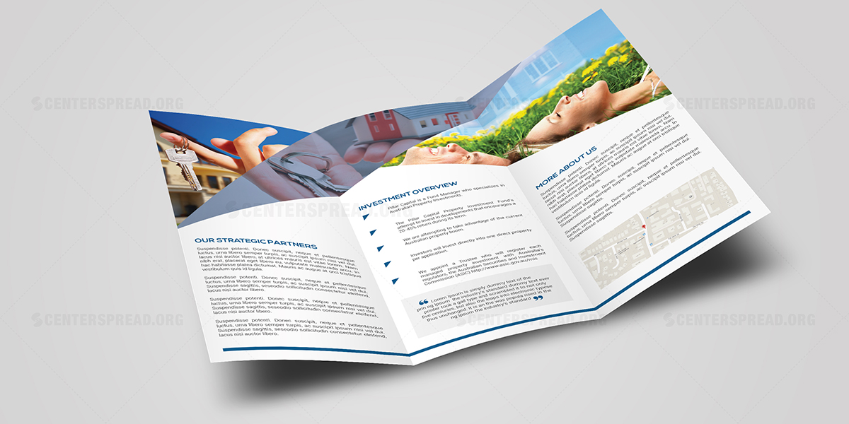 Flyer Design by CENTERSPREAD for this project | Design #5888521