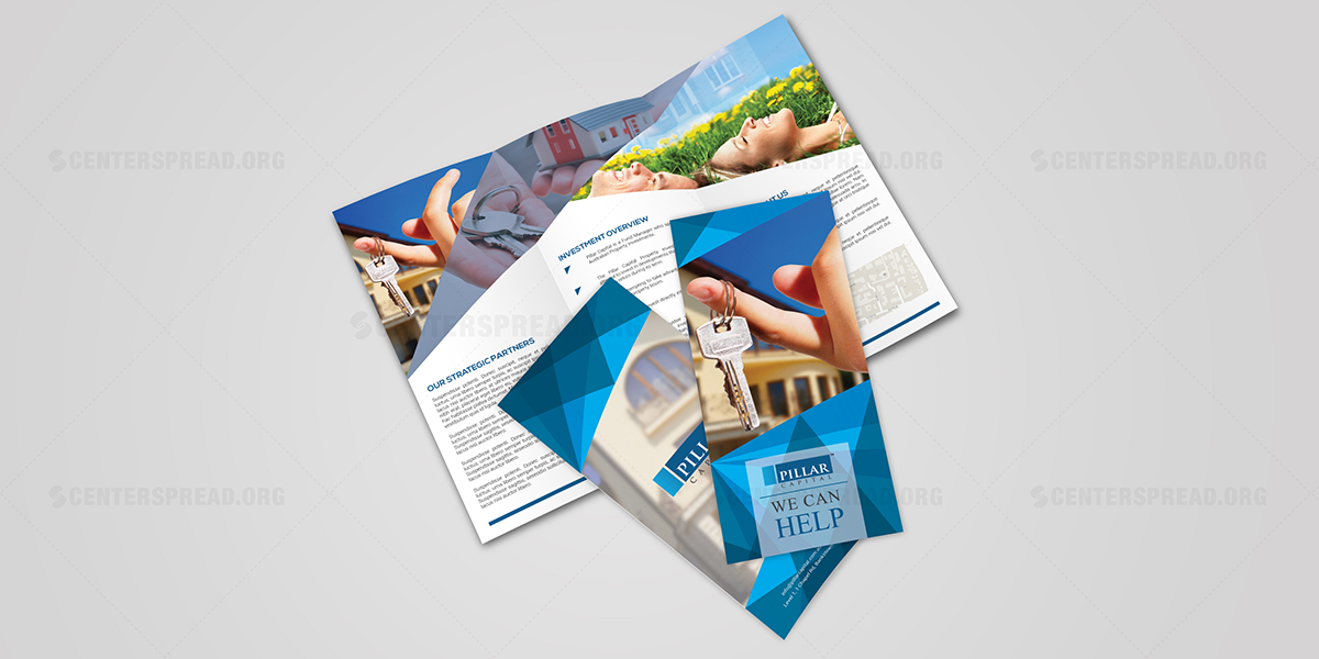 Flyer Design by CENTERSPREAD for this project | Design #5888524