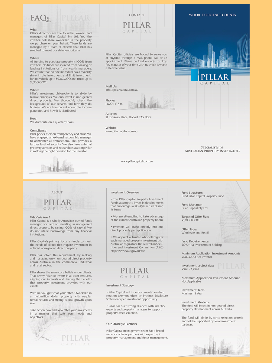 Flyer Design by LeonFX for this project | Design #13405382