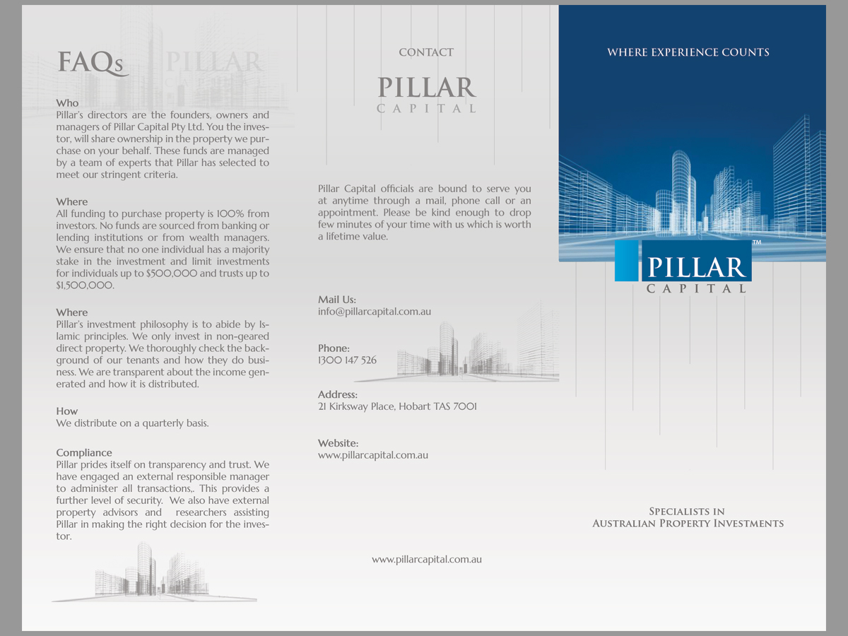 Flyer Design by LeonFX for this project | Design #5912226
