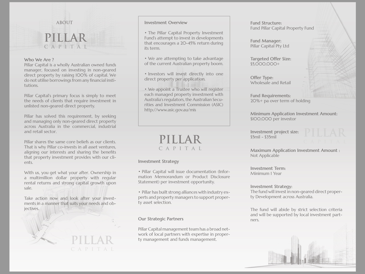 Flyer Design by LeonFX for this project | Design #5922997