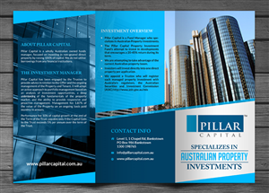 Flyer Design by debdesign for this project | Design #5820559