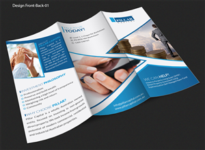 Flyer Design by Be-creative for this project | Design #5880416