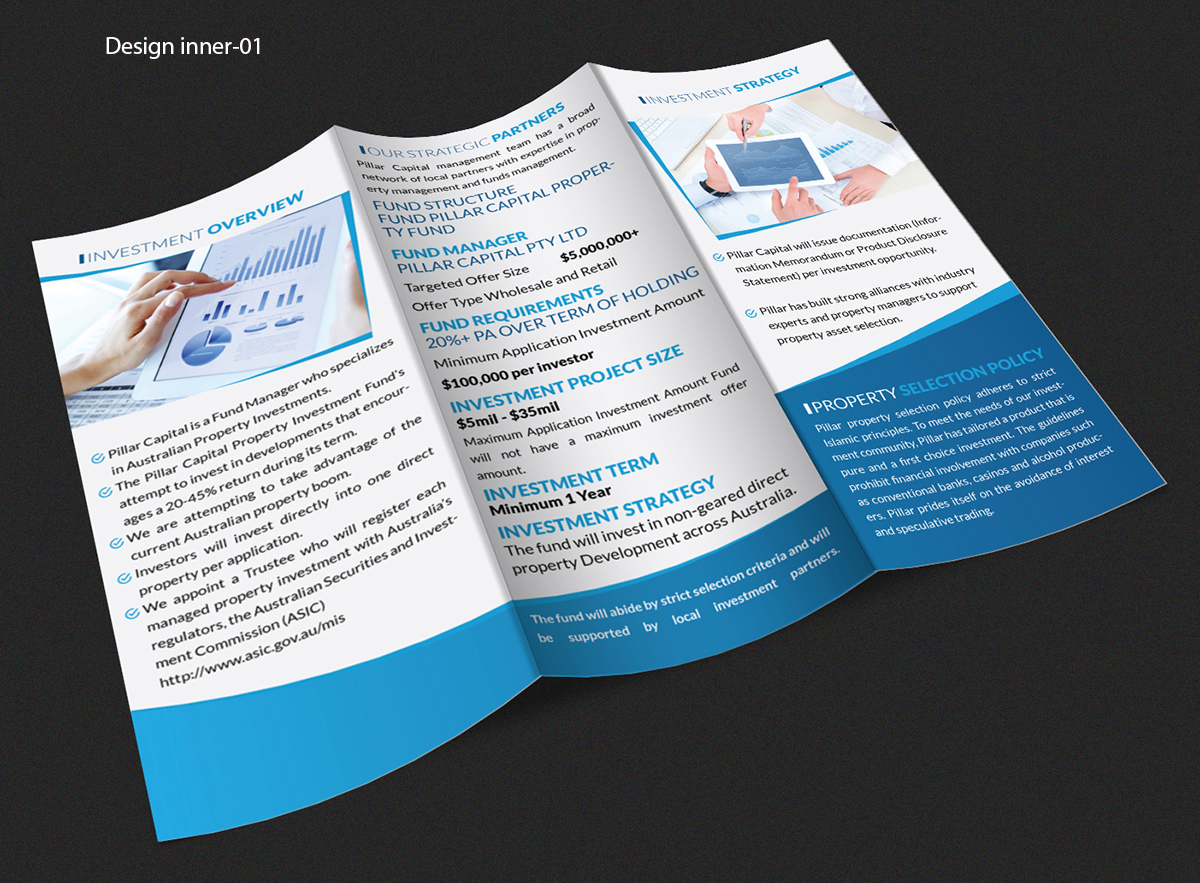 Flyer Design by Be-creative for this project | Design #5880435