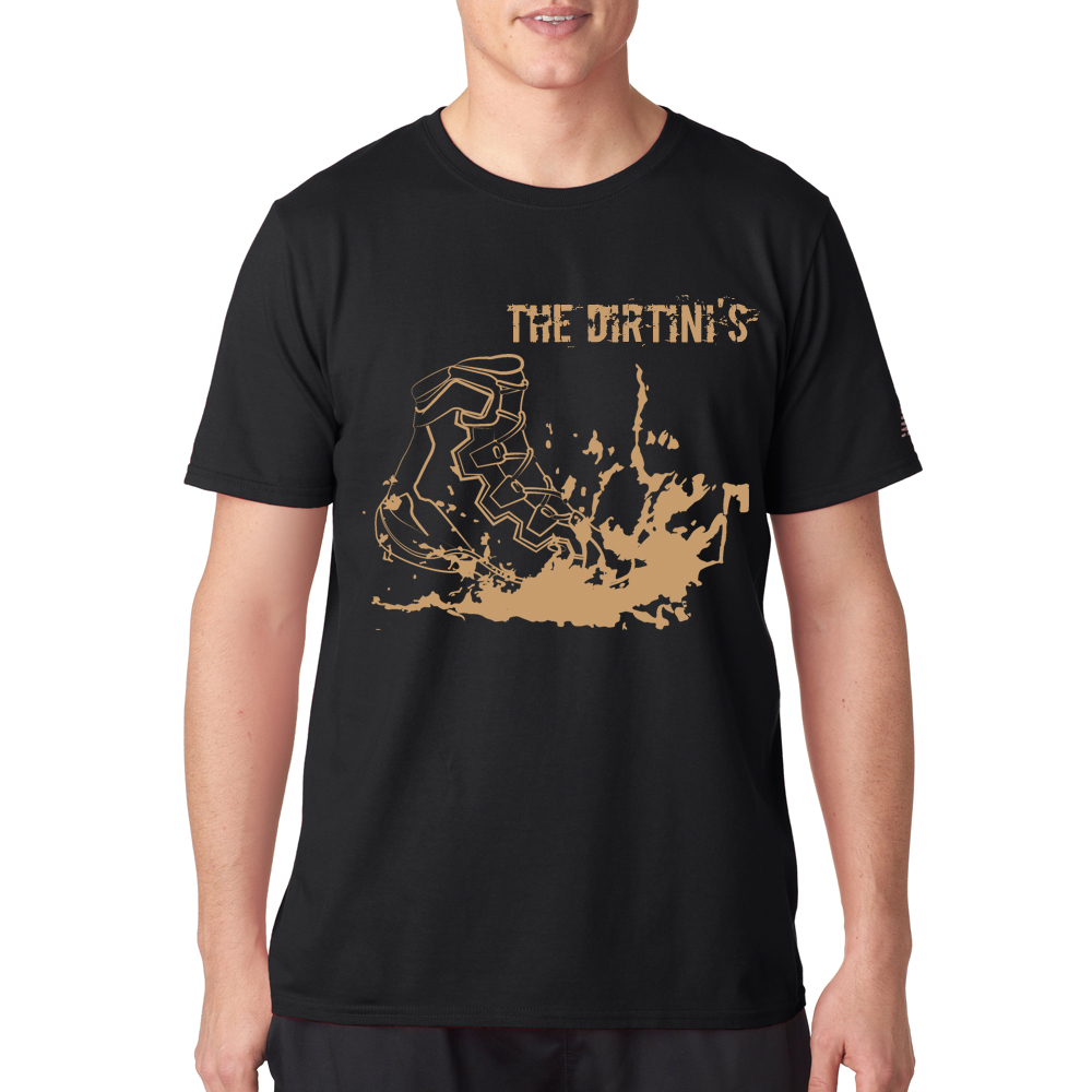 Diseño de Camiseta por Shemet para este proyecto | Diseño #5777217