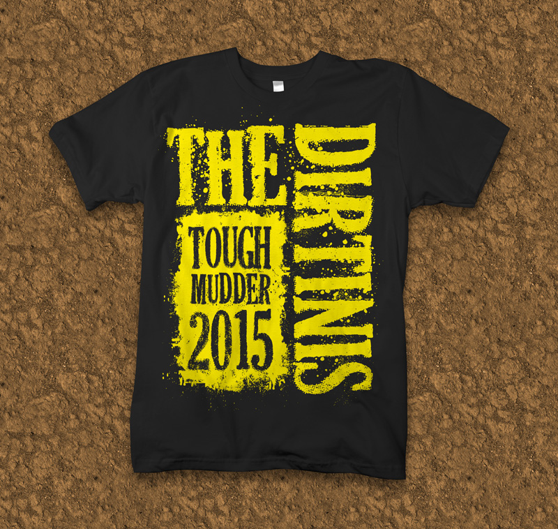 T-shirt Design by Mode Graphic Design Agency for this project | Design #5845202