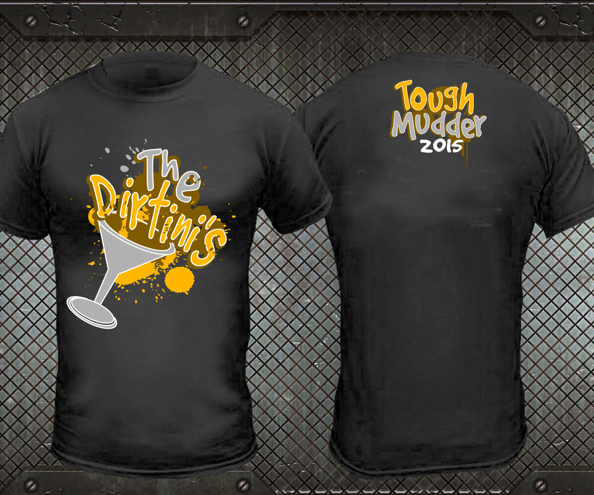 T-shirt Design by TRHZ for this project | Design #5838536