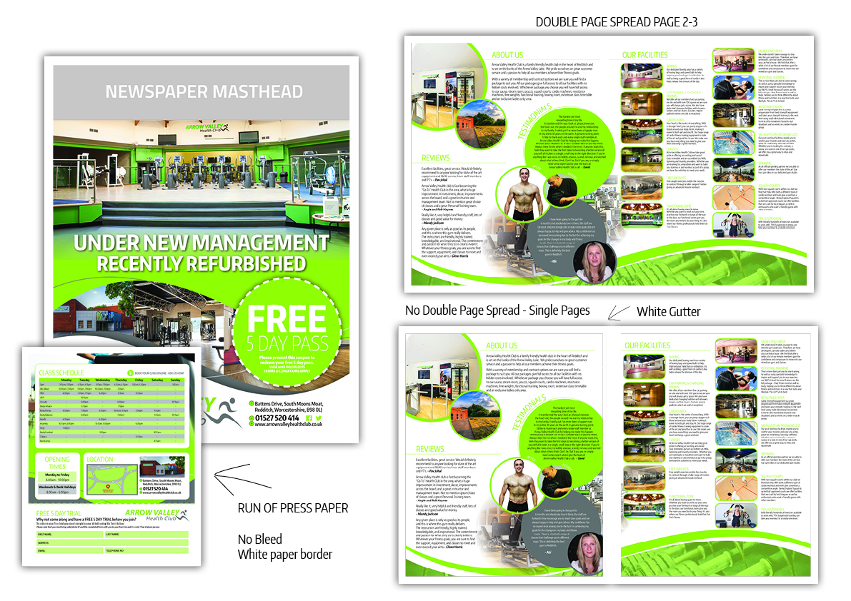 Brochure Design by Kelalo for this project | Design #5834033