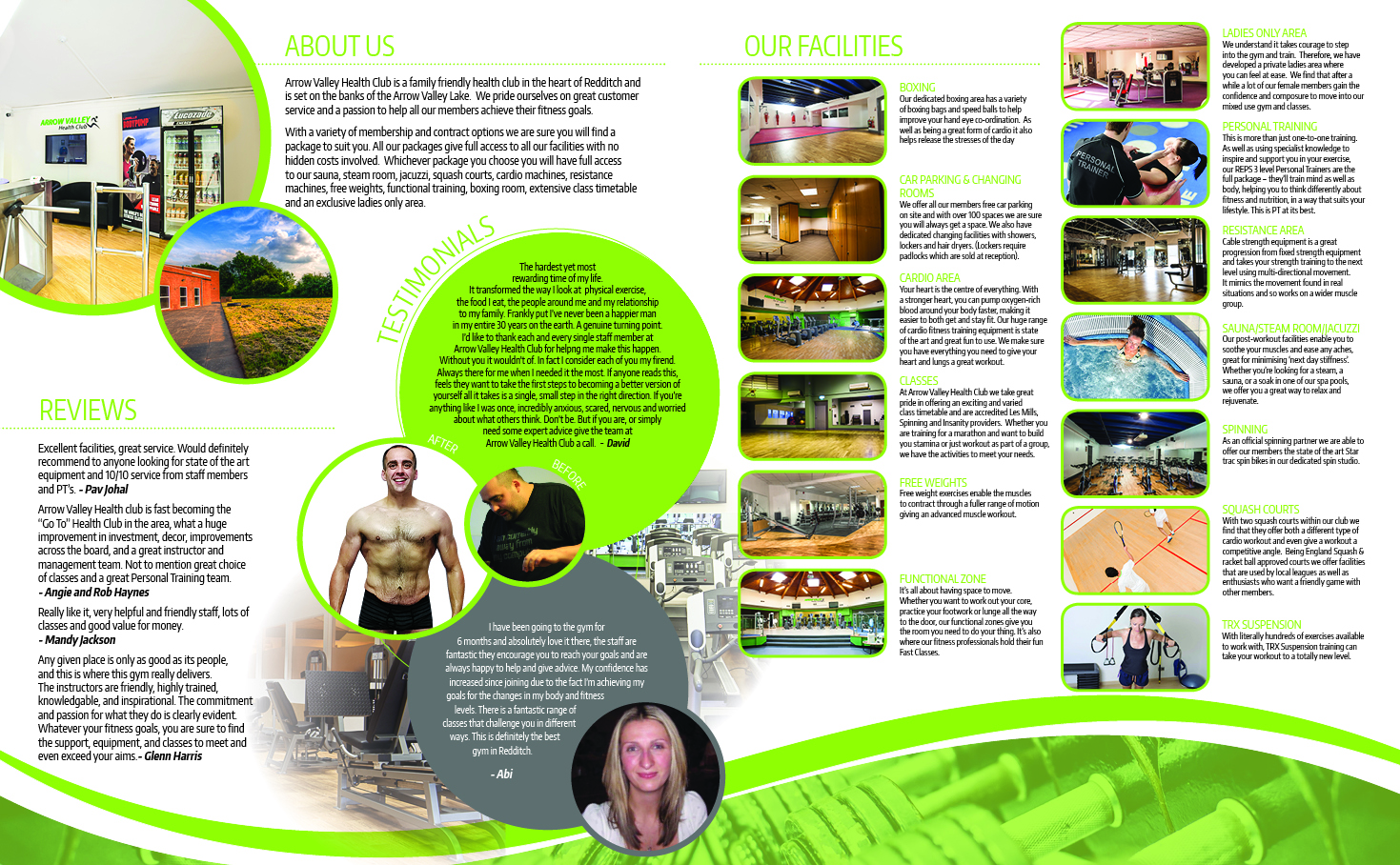 Brochure Design by Kelalo for this project | Design #5834041
