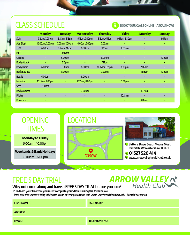 Brochure Design by Kelalo for this project | Design #5834067