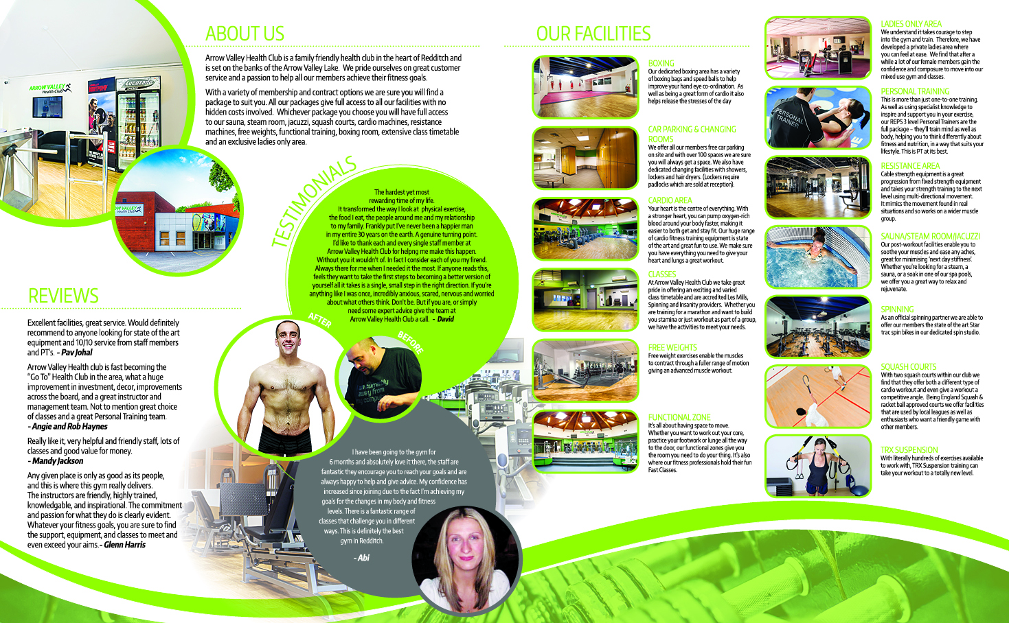 Brochure Design by Kelalo for this project | Design #5861098