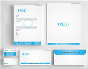 Stationery Design by AwsomeD for this project | Design: #5773931