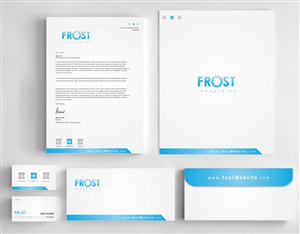 Stationery Design by AwsomeD for this project | Design #5773936