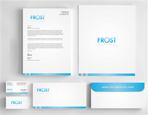 Stationery Design by AwsomeD for this project | Design: #5773939