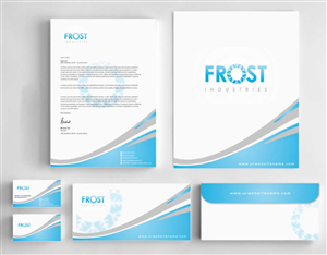 Stationery Design by szabist for this project | Design: #5773952